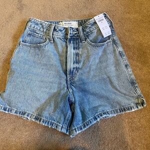 Hollister Jean Shorts